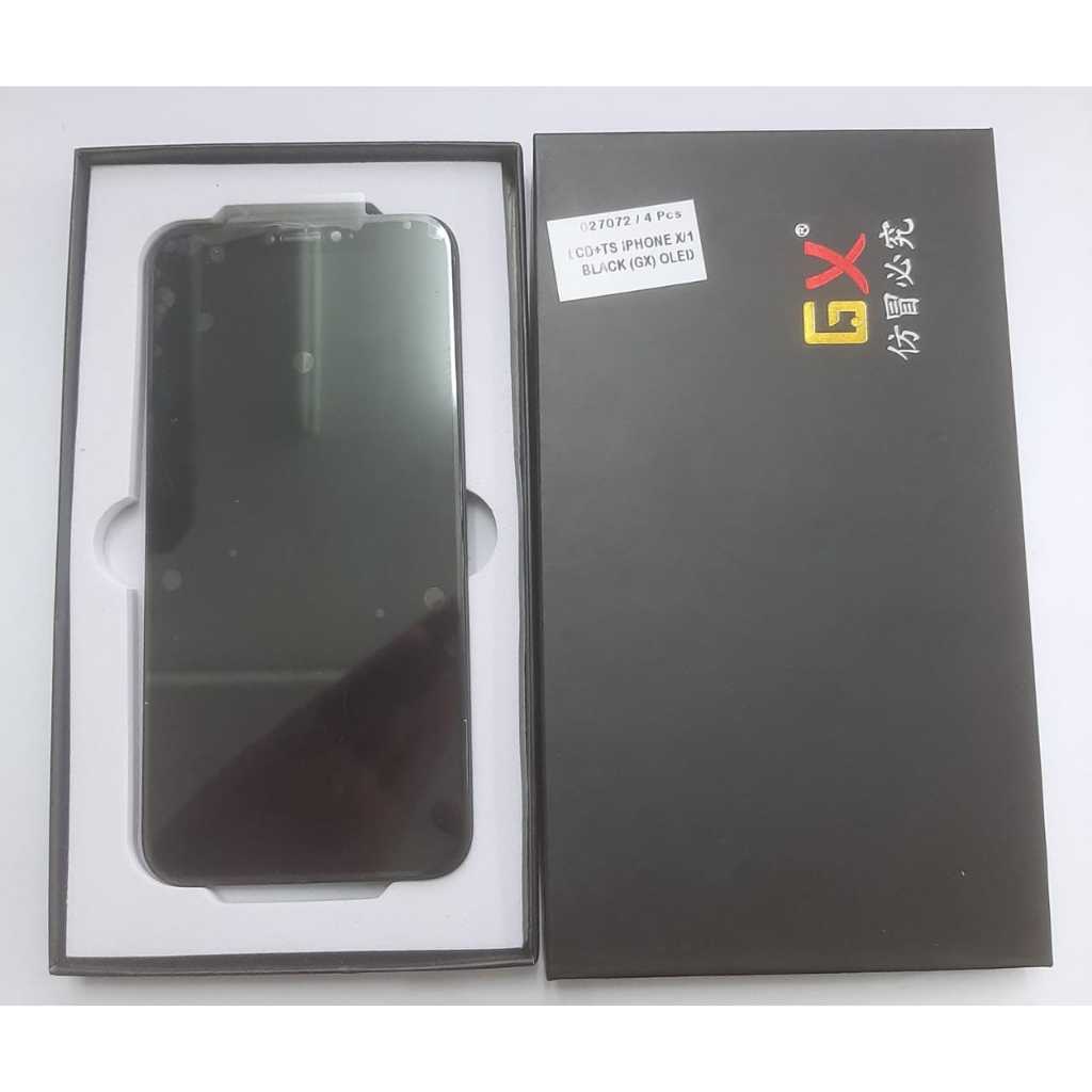 LCD IPHONE X OLED GX