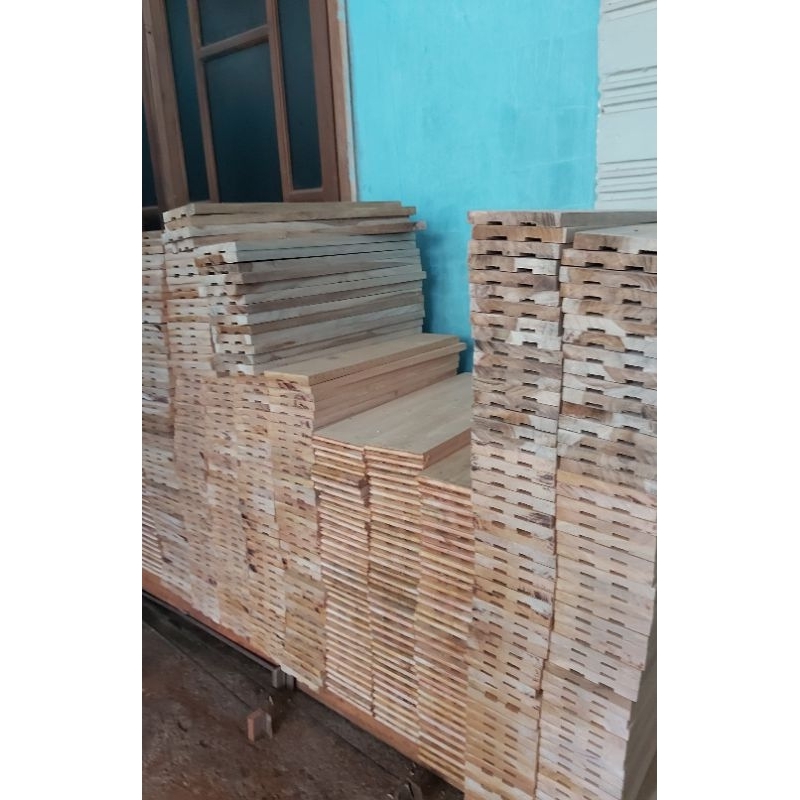 tebok sangkar replika raja/bnr