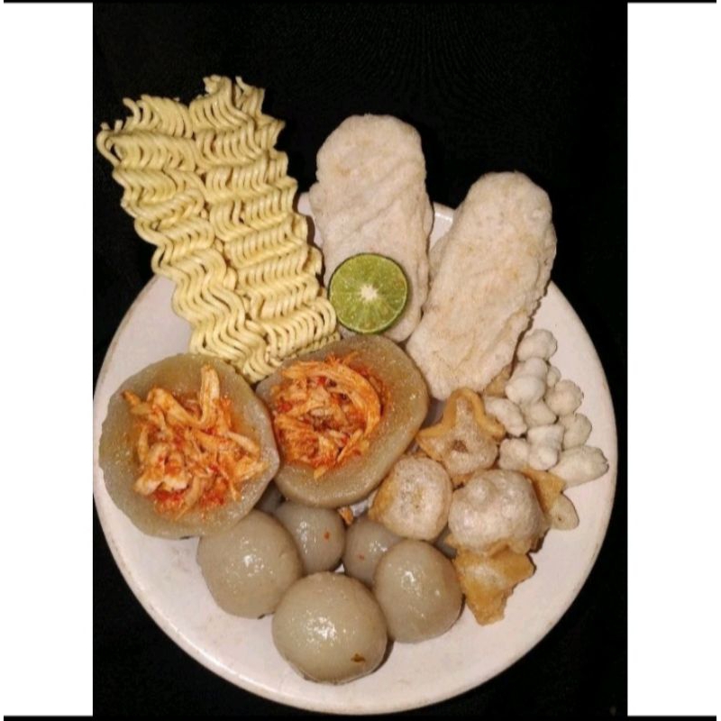 

BASO ACI JUMBO AYAM SUWIR