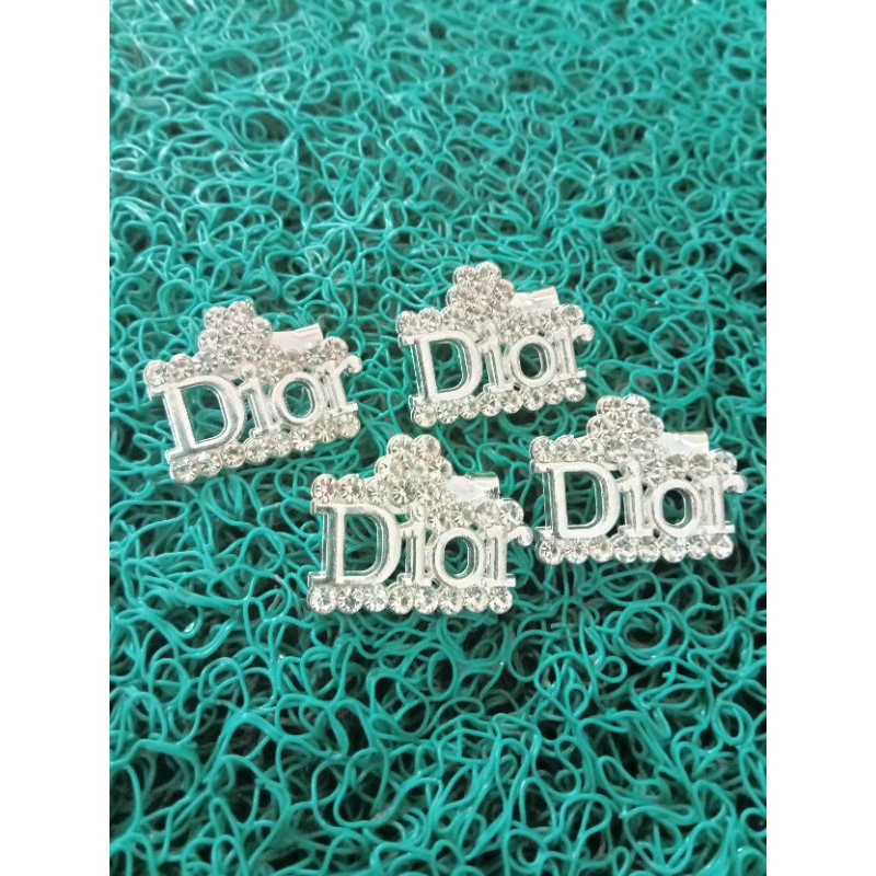 Bros Cewe / Bros motif / Bros motif dior