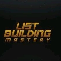 panduan bisa mahir marketing LBM (list building mastery)