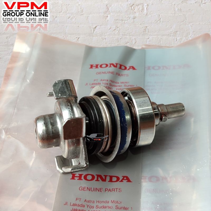 AS WATER PUMP HONDA VARIO TEHCNO 125 FI VARIO 125 150 LED PCX 150 KZR ASSY SET KOMPLIT