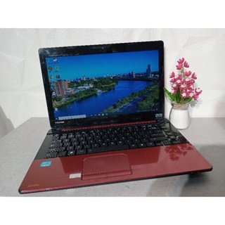 Laptop Toshiba satelite C40-A RAM 2 GB intel core i3 3110M no minus