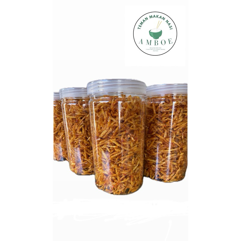 

Kentang Mustofa 150gram