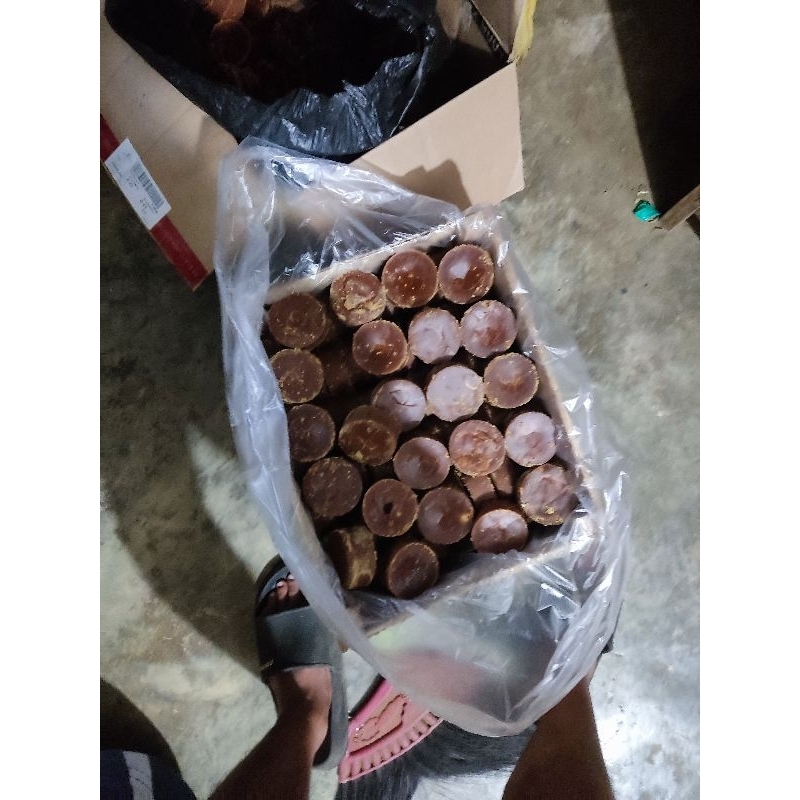 

Gula Merah asli/100% kawung alami