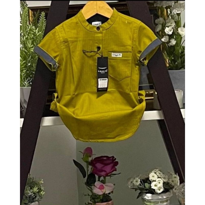 LIBAS - Kurta Anak Libas