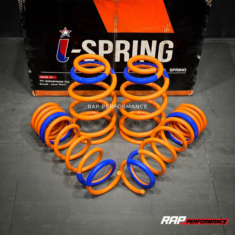 PER LOWERINGKIT INNOVA DIESEL ISPRING ORIGINAL