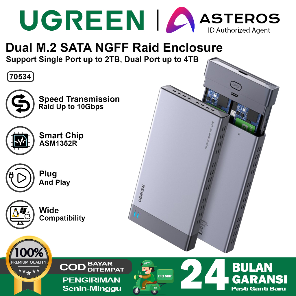 Harga ngff Terbaru Agt 2025 | BigGo Indonesia