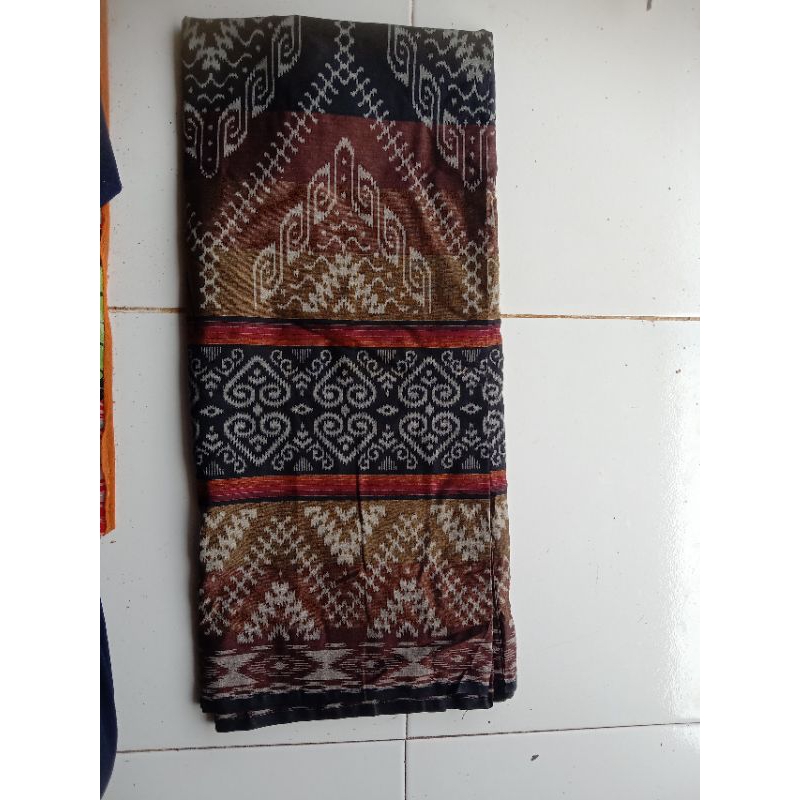 SARUNG SHOLAT DEWASA | WADIMOR