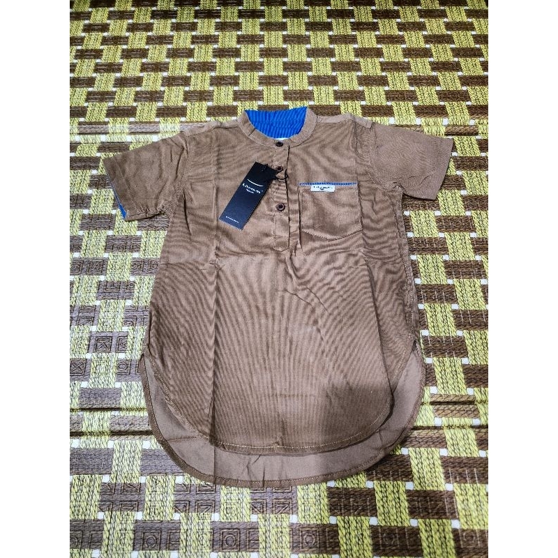 LIBAS - Kurta Anak Libas