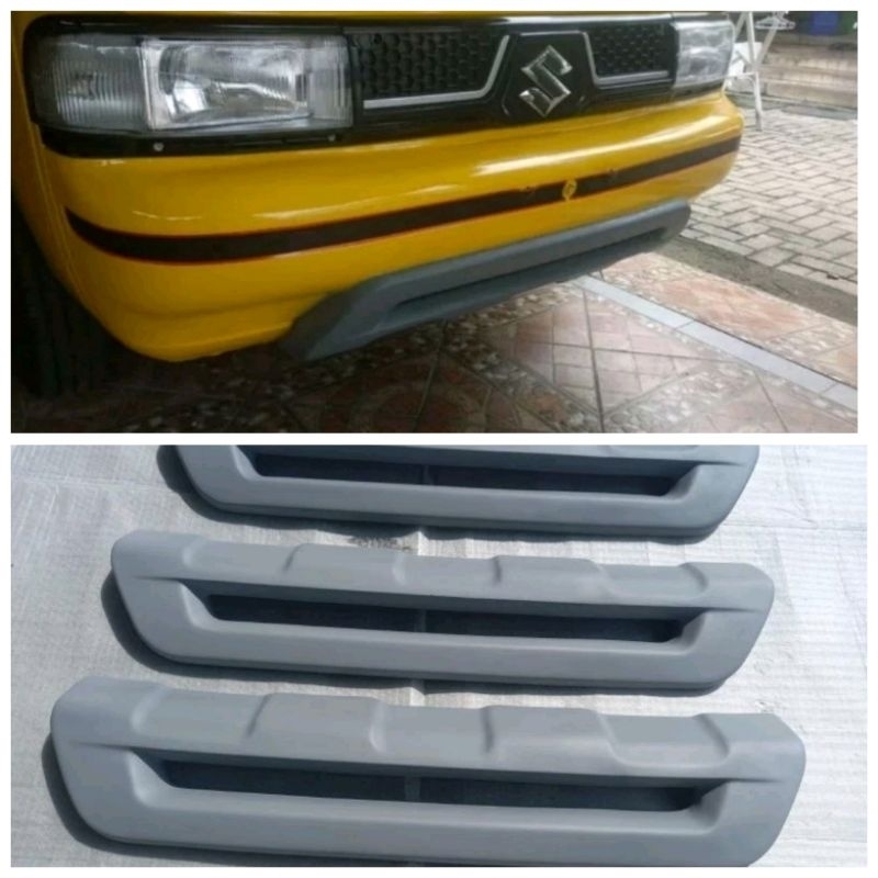 Dagu Futura Pick up/ Mini Bus