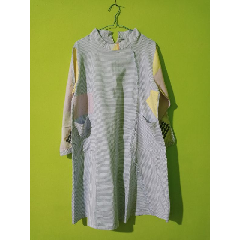 Tunik OMG Cinema Preloved