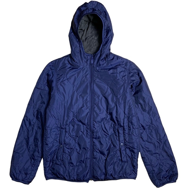 Ultra Ligth Down Uniqlo