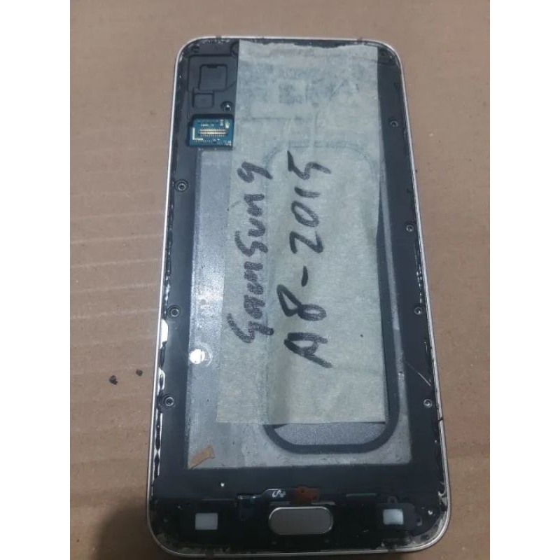 Mesin Hp Samsung A8-2015 Normal udah tested