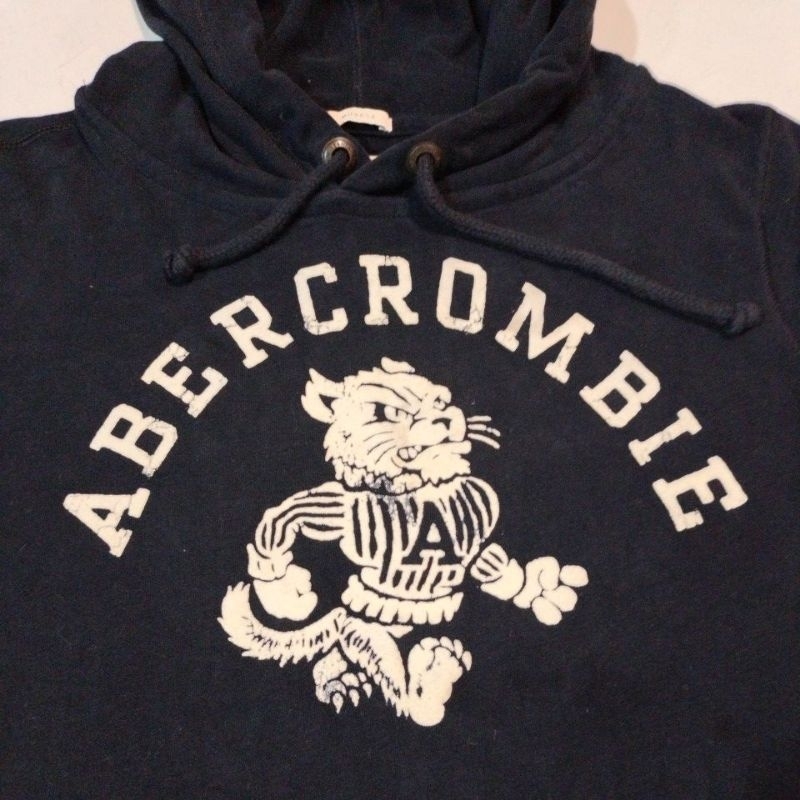 hodie Abercrombie