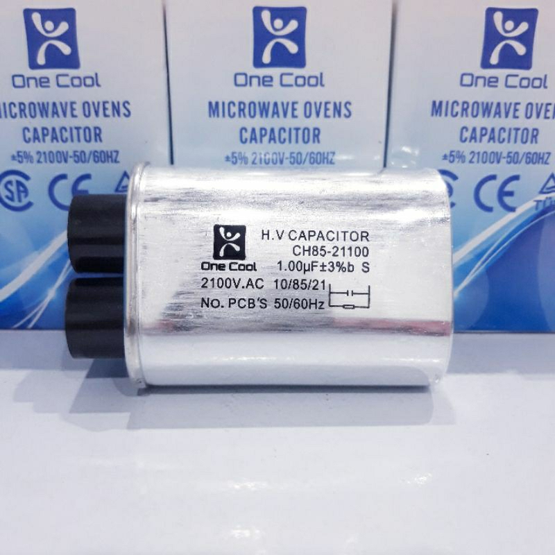 capasitor microwave 0,95uf | 1uf
