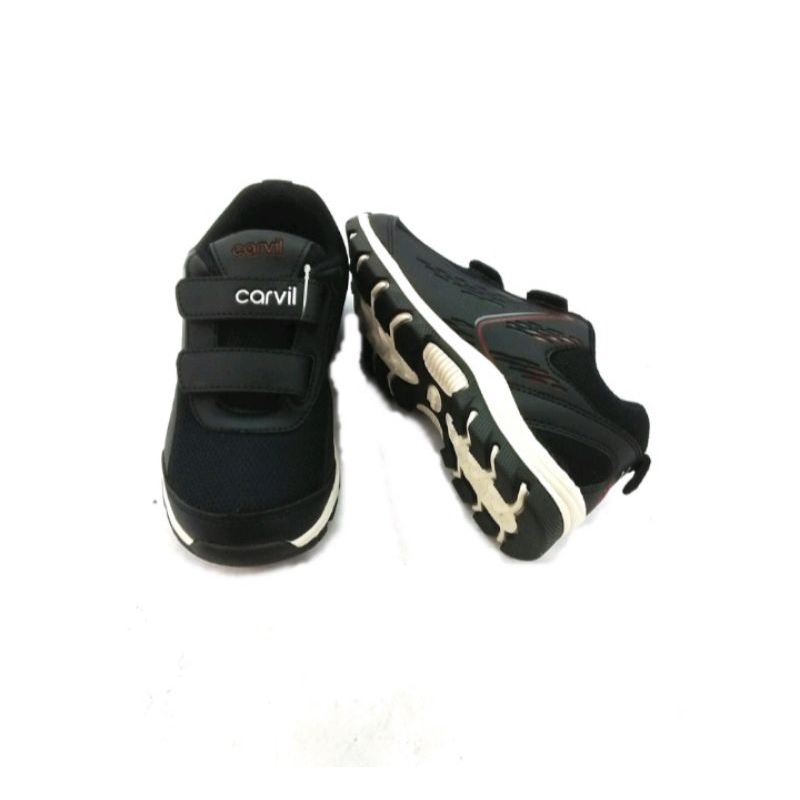 Sepatu Sneaker Anak Laki-Laki Carvil Stroam C
