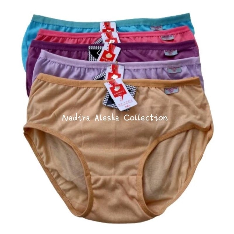 [1pc]CD/Celana dalam wanita Merk  Navacita / Esse / (L.S) / TC murah