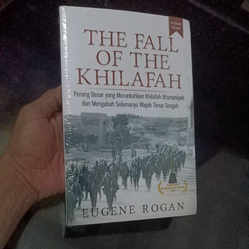 THE FALL OF KHILAFAH