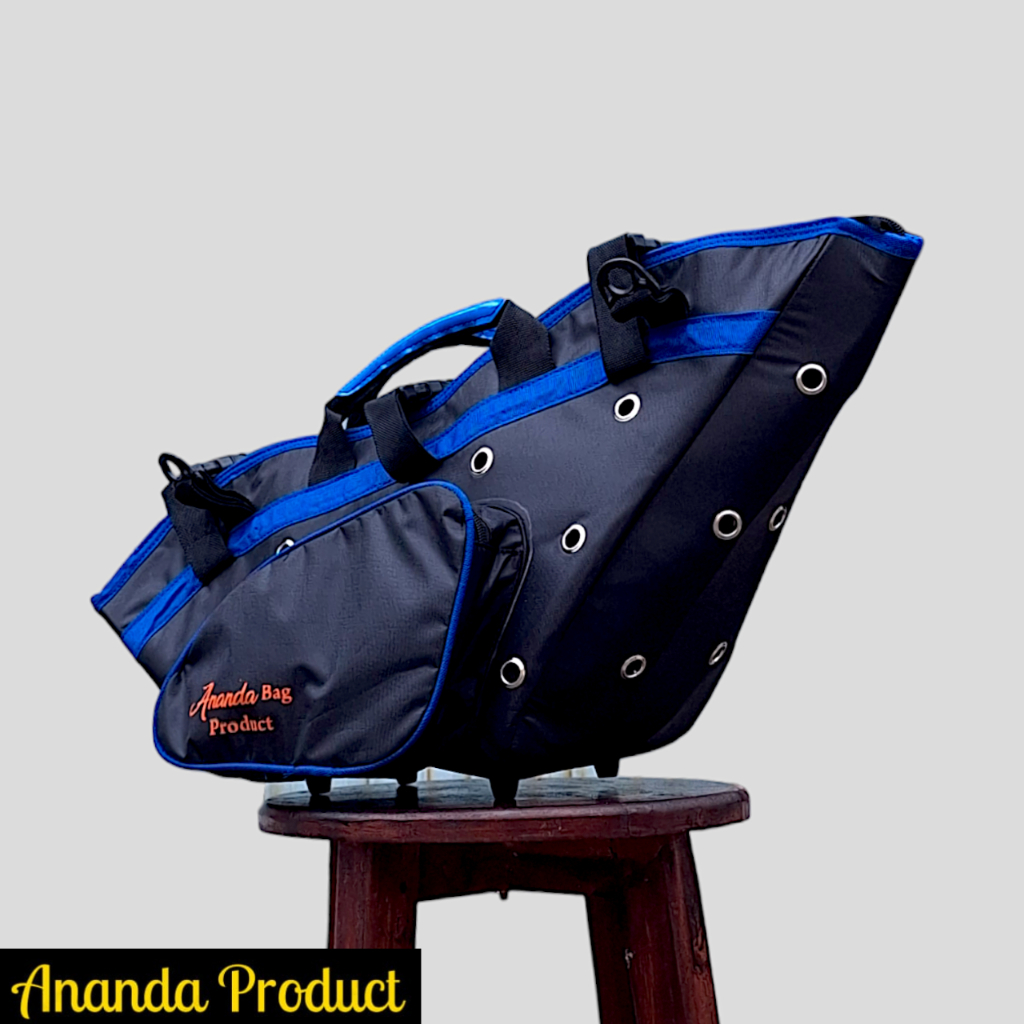 BAHAN TEBAL TAS AYAM BANGKOK PREMIUM TAS KISA AYAM KISO BANGKOK BERKUALITAS BAIK