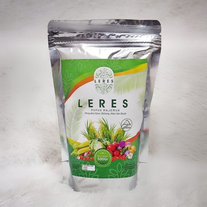 LERES Powder 500mg