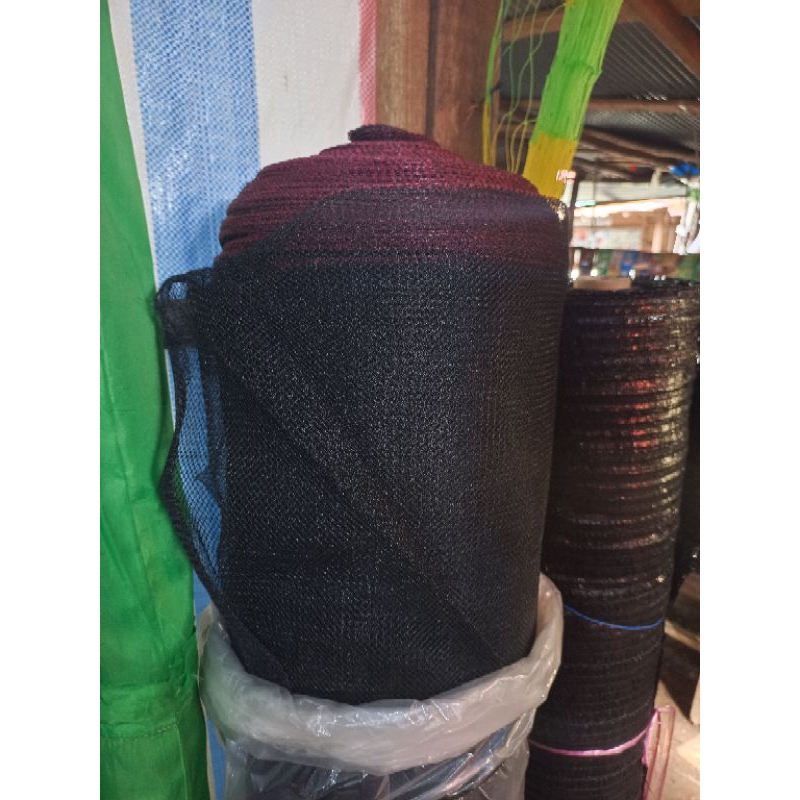 Jaring Polynet Hitam TAMENG | Polinet