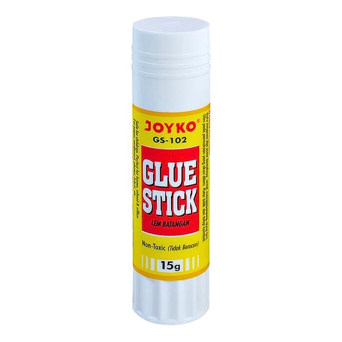 

Glue Stik/Lem Stik JOYKO GS-102 15Gr (030044)