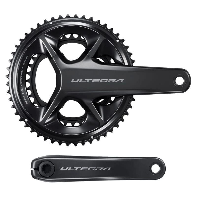 Crank Shimano Ultegra R8100-2×12 speed 50/34t,52/36t crankset roadbike 12 speed