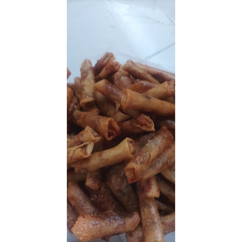 

sumpia udang 500gr