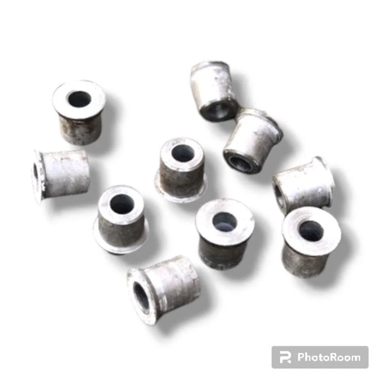 Bosh Bos Bushing Rangka Body Arm CB GL Megapro GL max GL pro GL100 1 Set (2Biji)