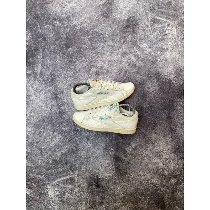 Reebok Club C85 Classic Vintage Original Size 38/24cm / second