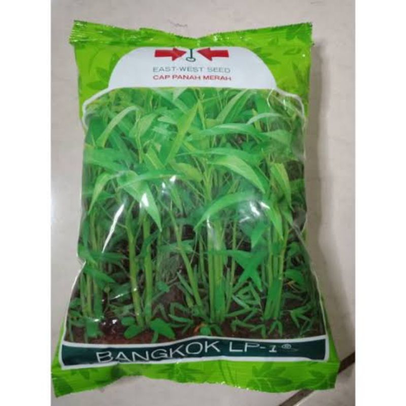 

Kangkung bankok LP1 cap panah merah 1kg