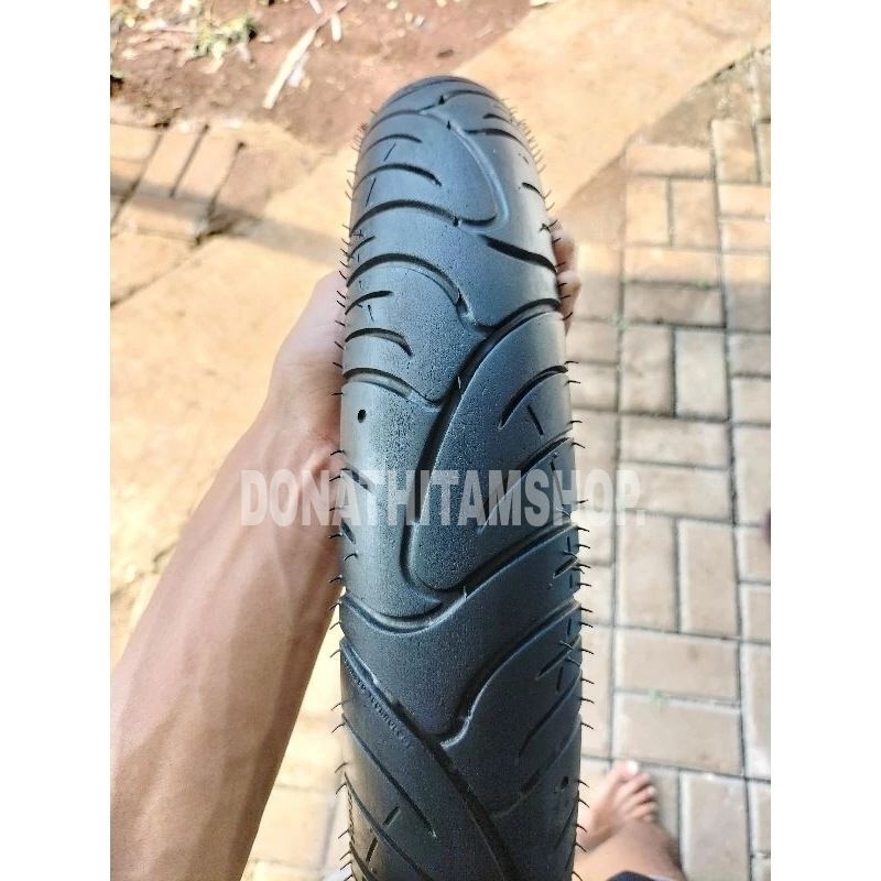 SATUAN BAN ZENEOS UKURAN 70/90 RING 16 TUBELES