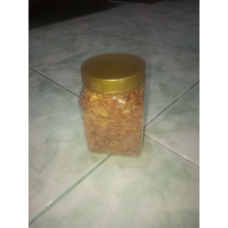 

Bawang Goreng Asli 125gram