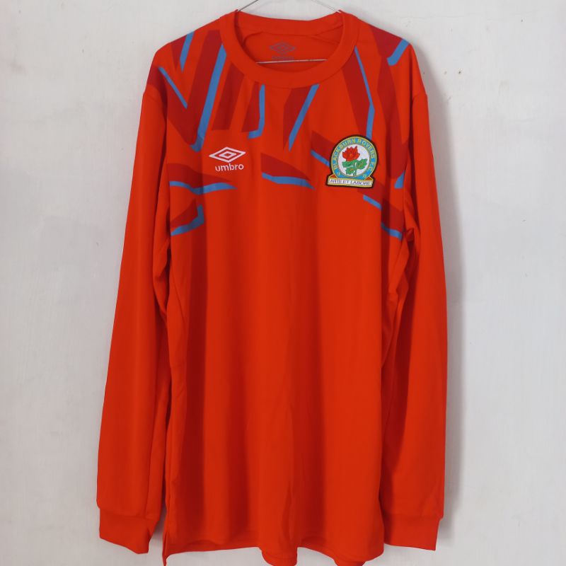 Blackburn Rovers Jersey GK 2019 Original