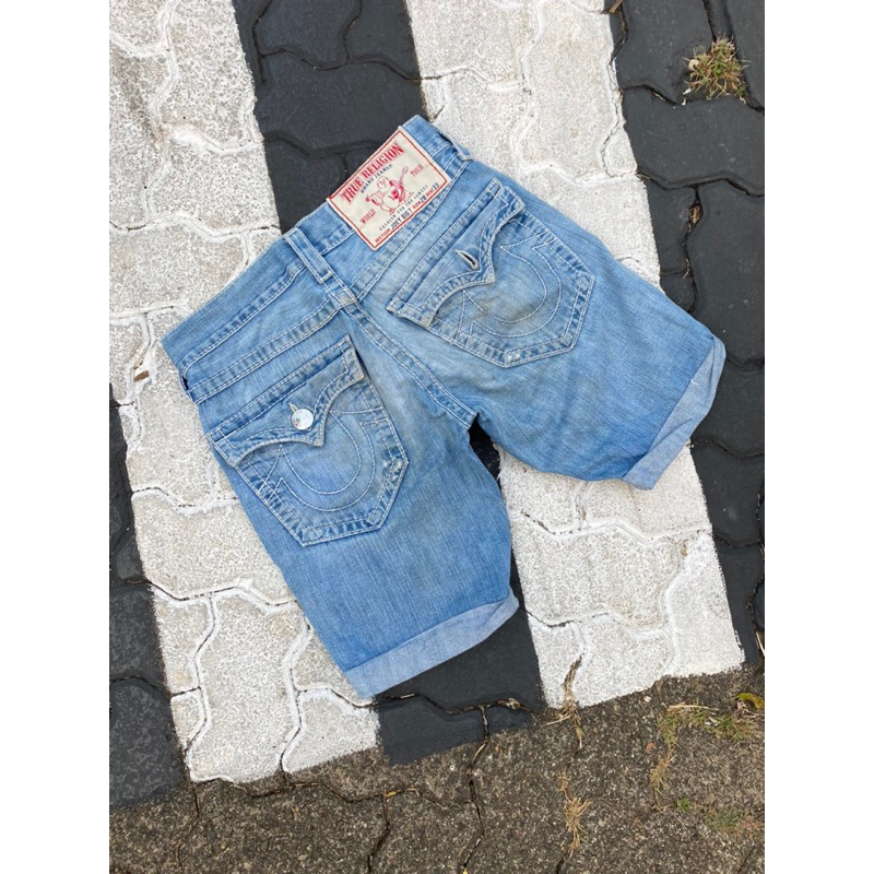 Jeans True Religion