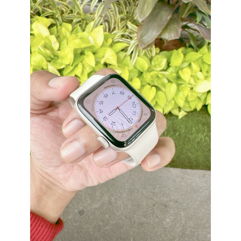 Apple Watch SE series 2 second ibox original 40mm