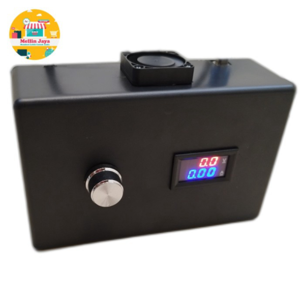 

Hot Wire Foam Cutter Gabus Diskon