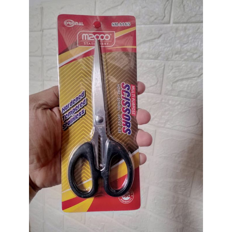 

Gunting Tanggung original M2000 1 pcs