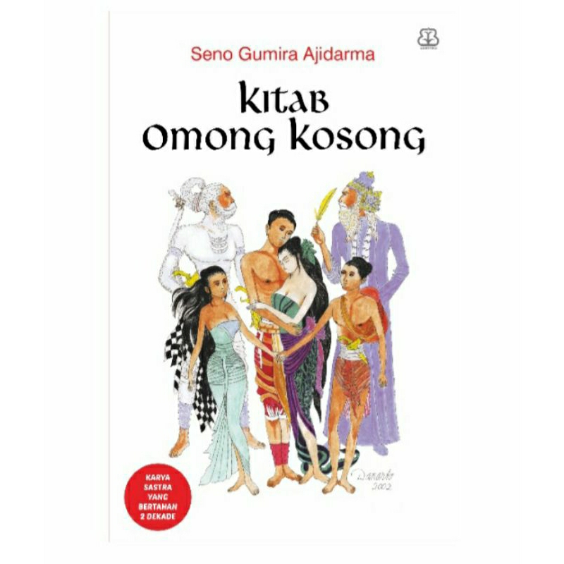 Kitab Omong Kosong