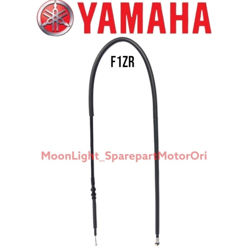 TALI KABEL KOPLING F1ZR FIZR FORCE F1 ZR FIZ R ORI ORIGINAL ASLI YAMAHA 4WH-F6335-10