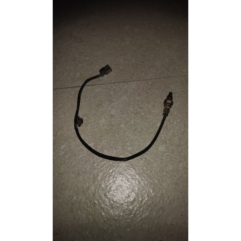 Sensor  o2 knalpot panas honda beat esp k44 beat street  ECO beat digital scoopy esp