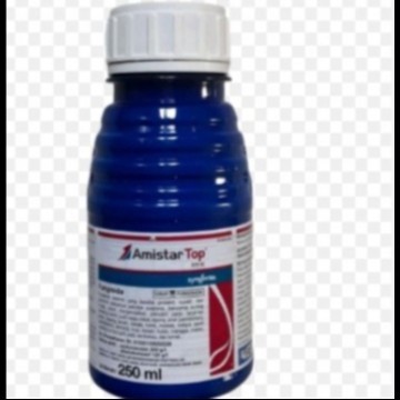 Amistar Top 250ml Azoksistrobin Difenokonazol Fungisida+ZPT