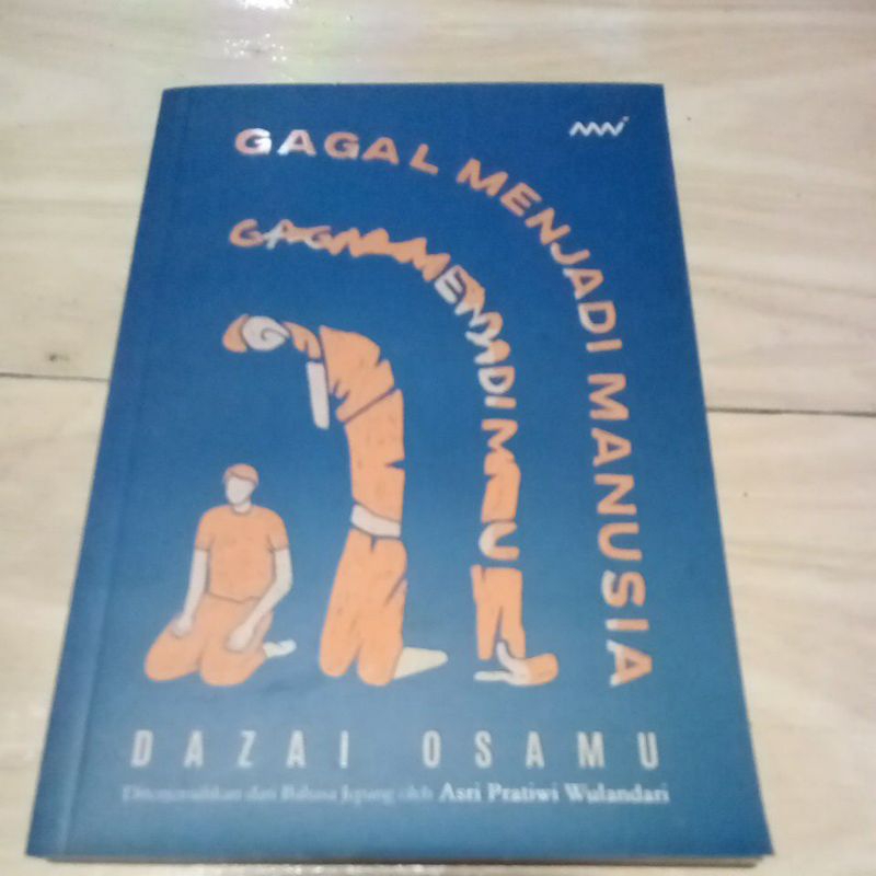 gagal menjadi manusia preloved