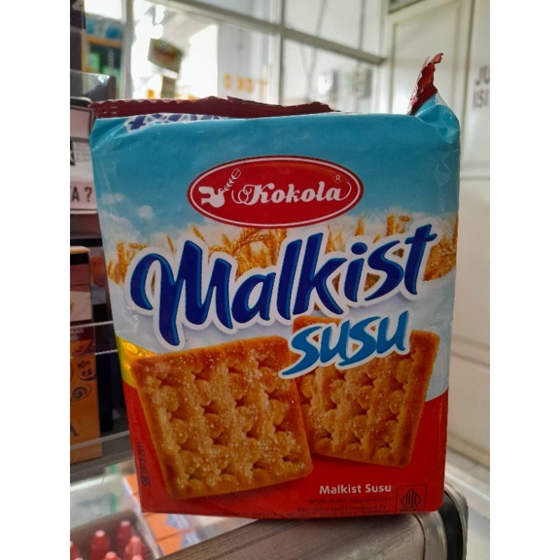 

kokola malkis susu 225gr