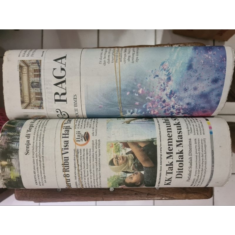 koran bekas jawa pos koran bekas besar jual kiloan