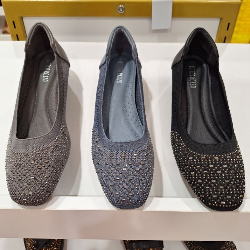 Peter Keiza Flat Shoes