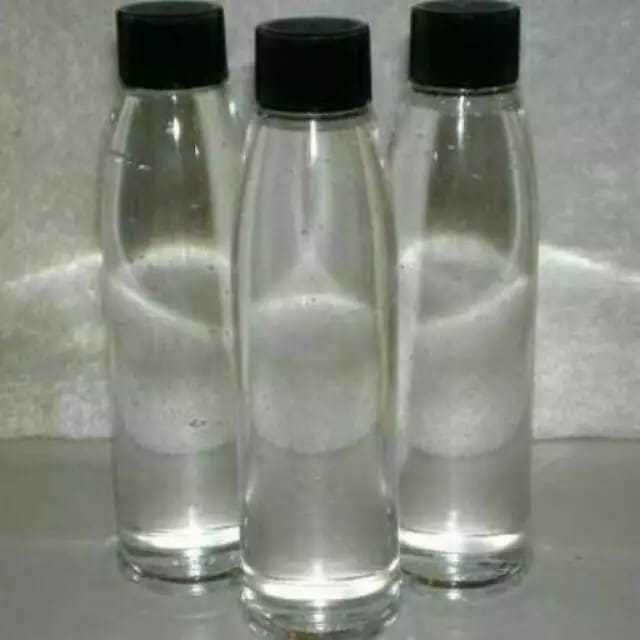 Propylene Glicol / PG (270ml),