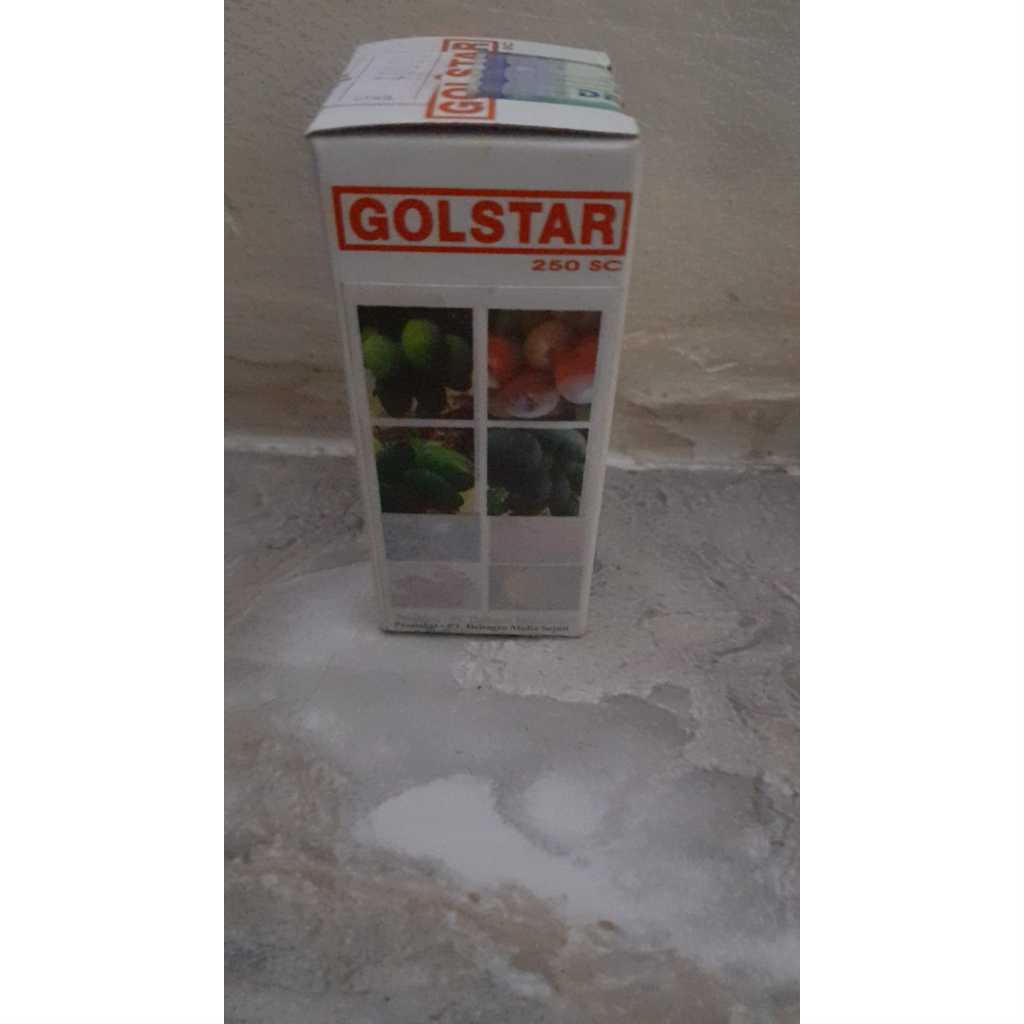 promo Pupuk Golstar 250SC 30ML ZPT Paclobutrazol perangsah Pembuahan dan perangsan pertumbuhan / jua