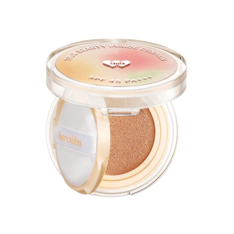 (FULL CASE) BNB barenbliss Korean Bloomatte True Beauty Inside Cushion